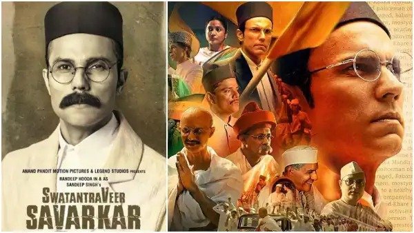 Swatantra Veer Savarkar Full Movie Leaked Online in HD for Free Download Shortly After Release: Reports